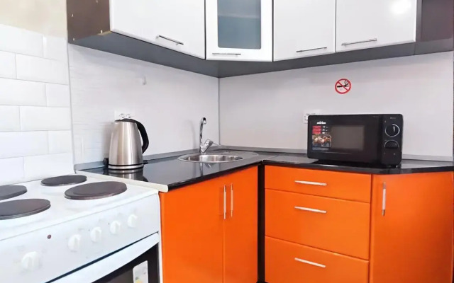 Квартира уютная светлая в тихом экологически чистом районе