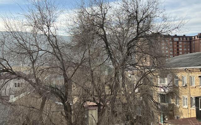 Квартира 2-х комнатная в центре города