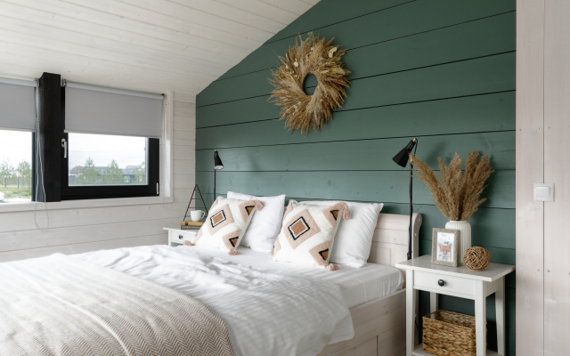 Cottage Dacha-Vibe