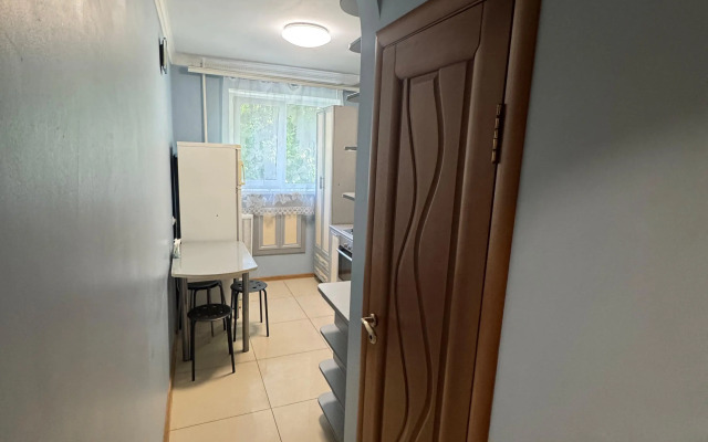 Квартира на Черниковской 87