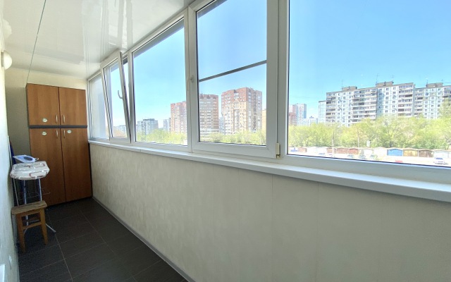 Na Karla Marksa 55 Apartments