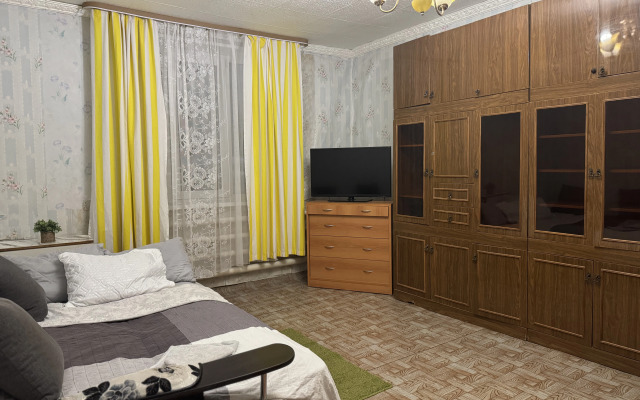 Апартаменты Уютные Кировград Ленина