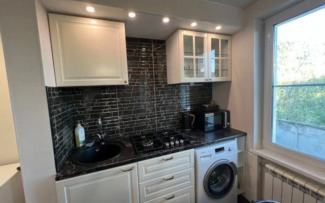 Квартира Myhome Yourhome на Бульваре Новаторов 35