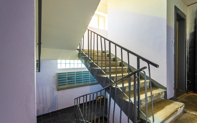 Квартира на Максима Горького