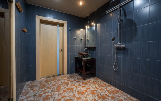 Частный Дом RentalSPb на Петровском Озере Ж/Д Петяярви