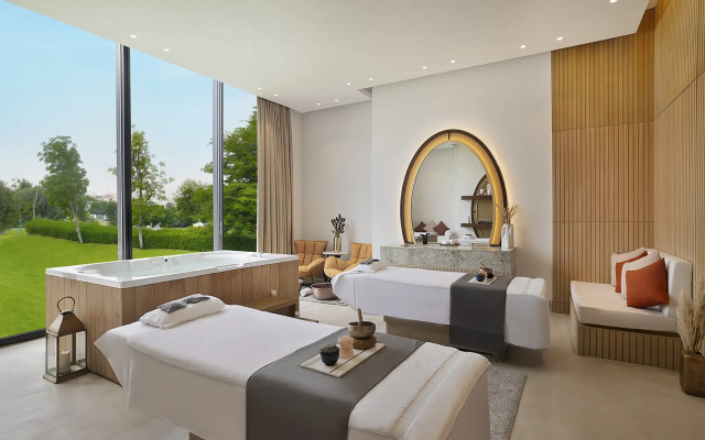 Katara Hills Doha, LXR Hotels & Resorts