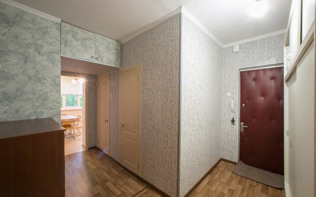 Apartament Vigvam24 Sokolniki park