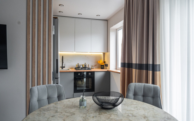 Level Apartments
