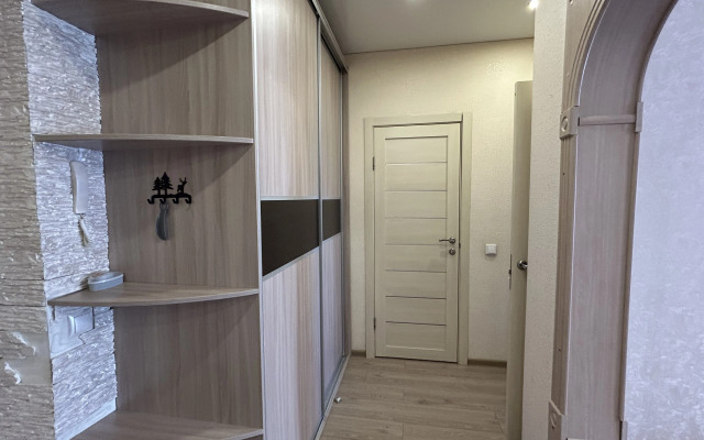 Uyutnaya Odnushka V Tsentre Flat