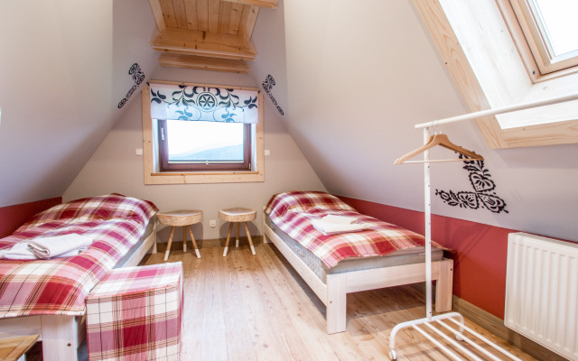 Rockus Superior Zakopane Apartments