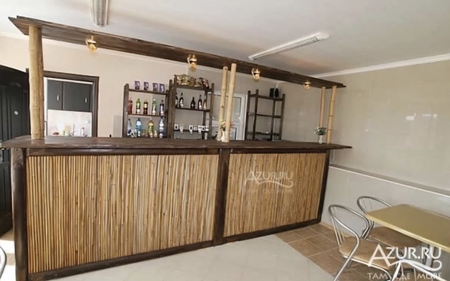 Alpiyskiy Guest House