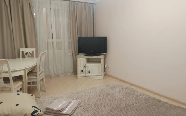 Квартира Татия на 3 Владимирской