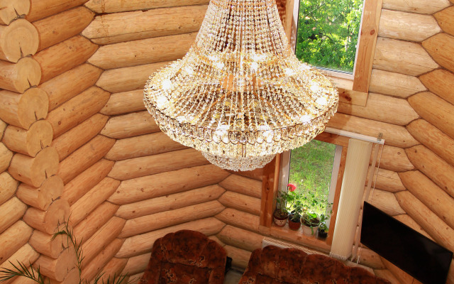 Гостевой дом Еремеевых