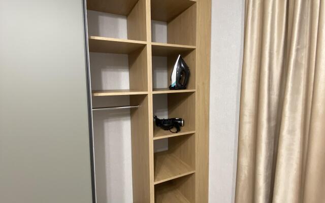 Квартира на Космической 30