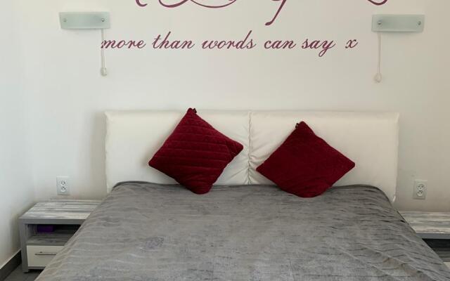 Lavanda Guest house