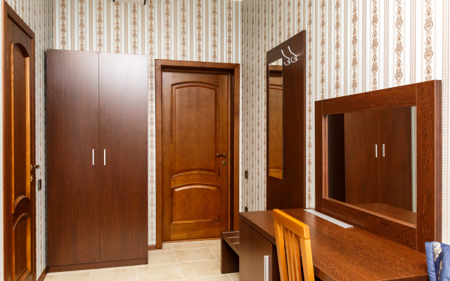 MariAnna Private House