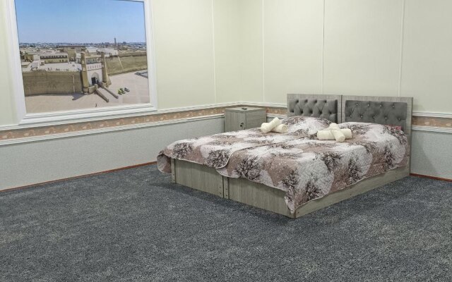 Isfan Guest House