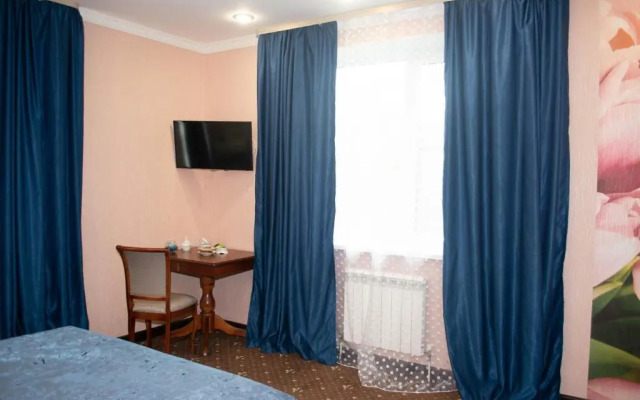 Гостевой дом SV