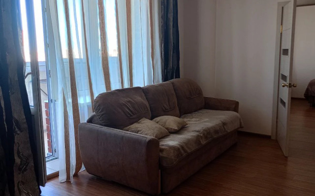 Апартаменты Аврора шестиместные (id 127)