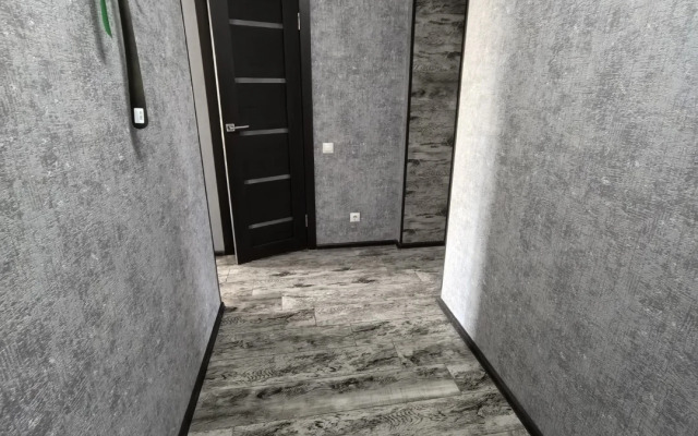 Квартира на улице Николая Симонова 7