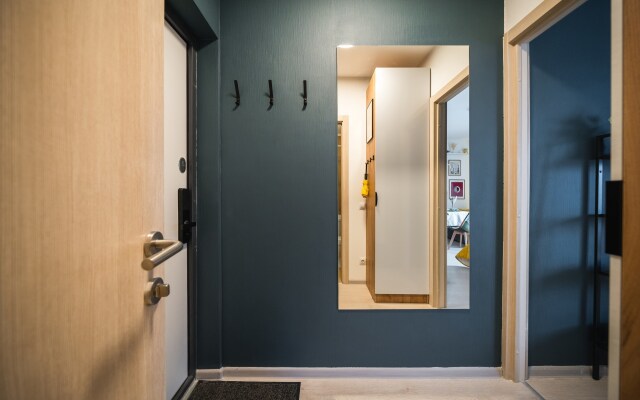 Апартаменты "Амели на Неве"