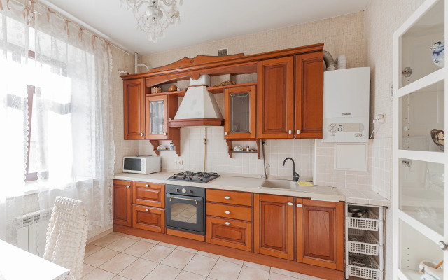 Квартира Сердце Казани