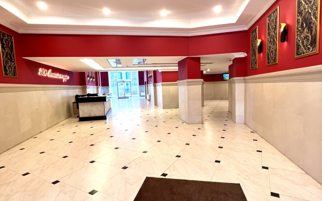 OnegoGrad-Prostor Apartments