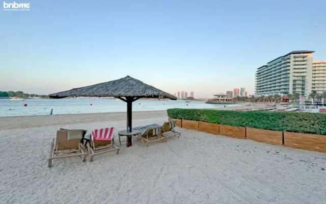 Bnbme | Azure | 1 BDR Apartments