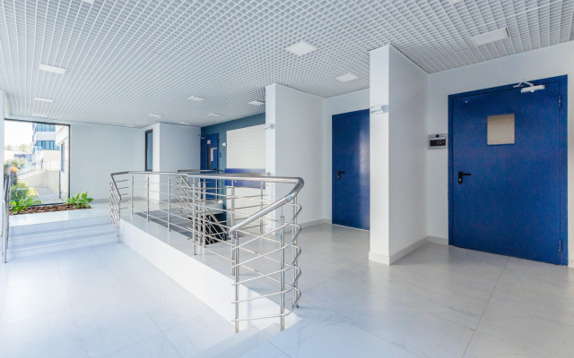 Sinyaya Dal Flat