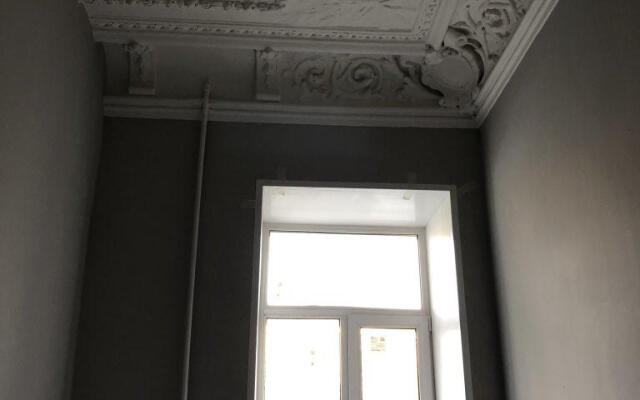 Гостевой Дом на Новой Голландии