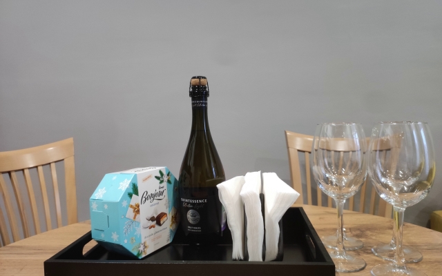 Biznes-Klassa Apartments