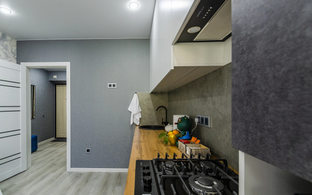 Квартира 1-комнатная на Новогородской