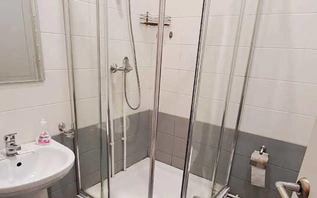 Апартаменты Park Aparts 127