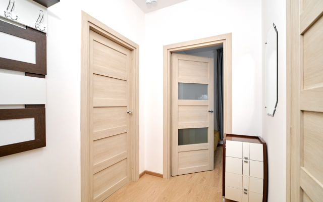 Апартаменты в ЖК Москва