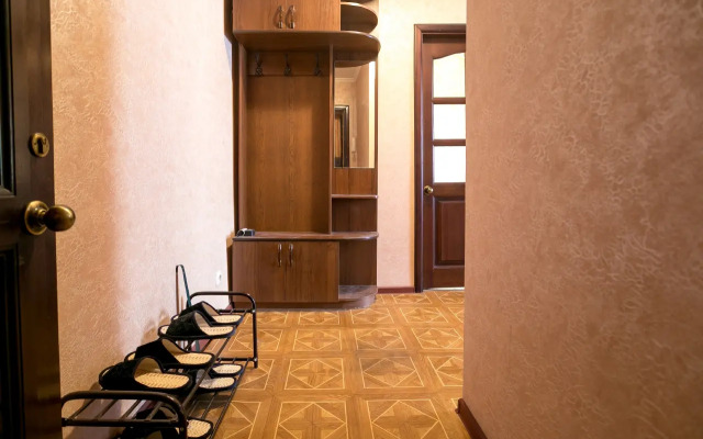 Квартира Пять Звёзд Красная Площадь