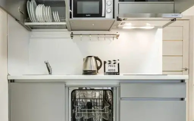 Апартаменты Salut Like