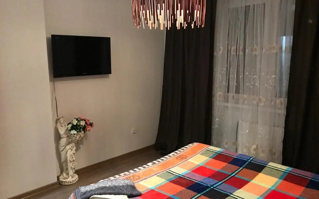 Ufa-Hotel Flat