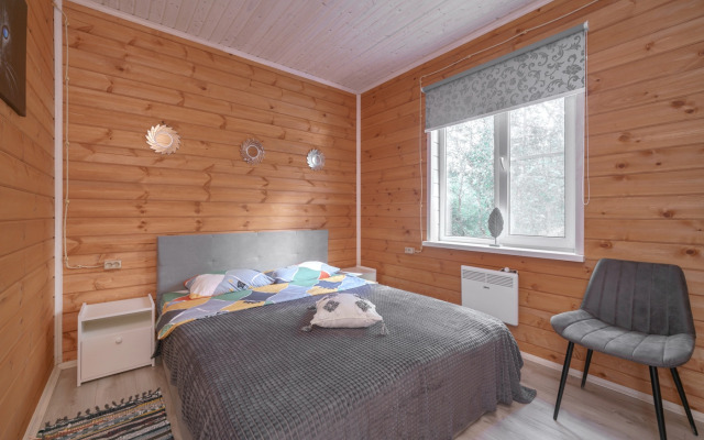 Частный дом коттедж Междуречье