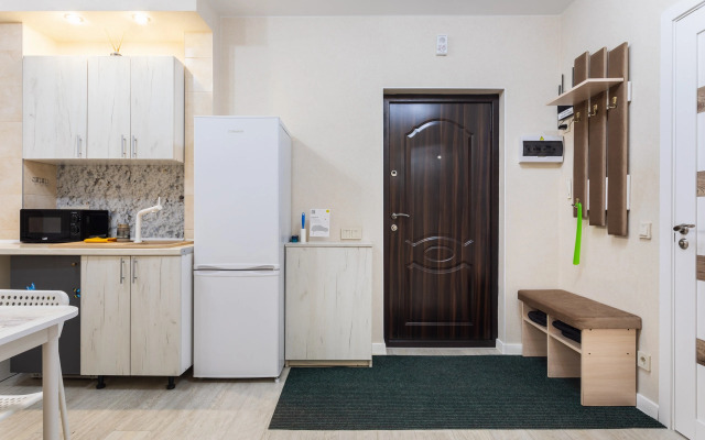 Апартаменты у Музея Янтаря 2