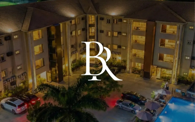 Hotel Bolton White Residence