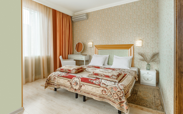 Britanika Hotel
