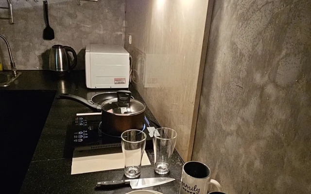 Апарт-отель River Front 5