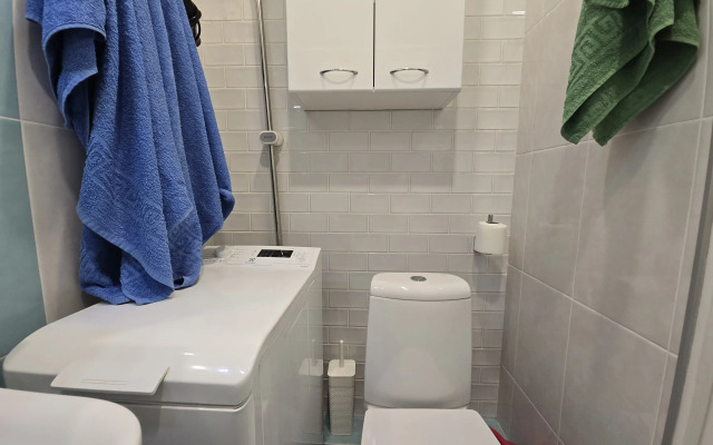 Anita v tsentre Sochi Apartments 8