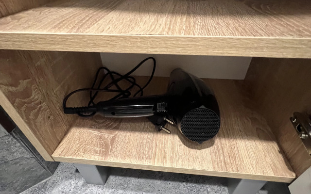 Квартира студия комфортабельная Планета рядом