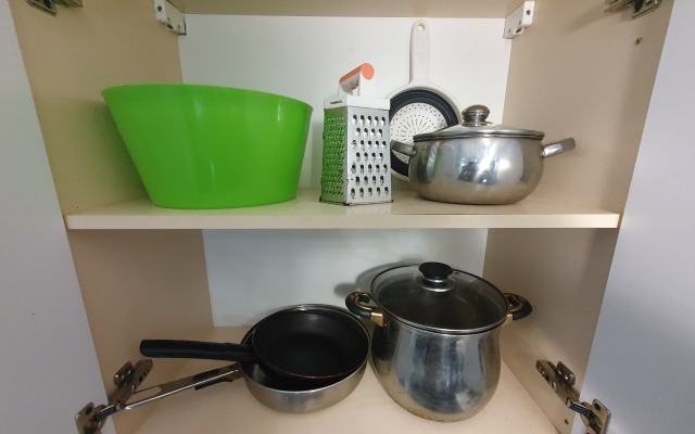 Апартаменты Калинина 49