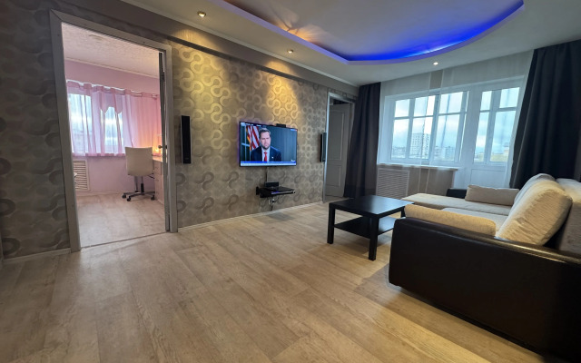 Uyut Flat