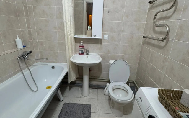 Shokoladny Tryufel Flat