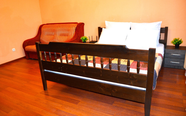 Квартира Маяковского 22