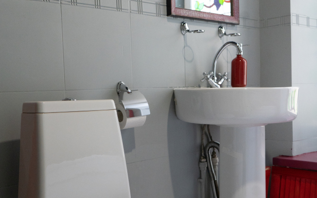 Апартаменты Zhukovsky 49