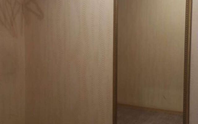 Квартира на 1-й Полевой 35